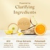 Arista Ayurveda  Shampoo Bar - Diepreinigend - 80gr