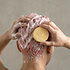 Arista Ayurveda  Shampoo Bar - Diepreinigend - 80gr