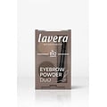 Lavera Eyebrow powder duo bio