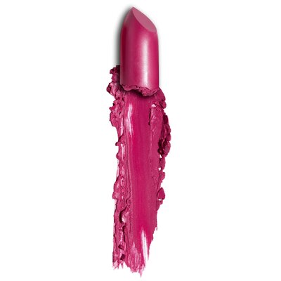 Lavera Cream Glow Lipstick - Pink Universe 08