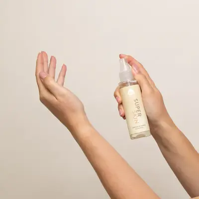 chi SuperSkin Skinspray