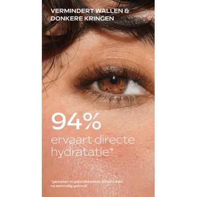 Weleda Youth power oogcreme granaatappel astaxanthine