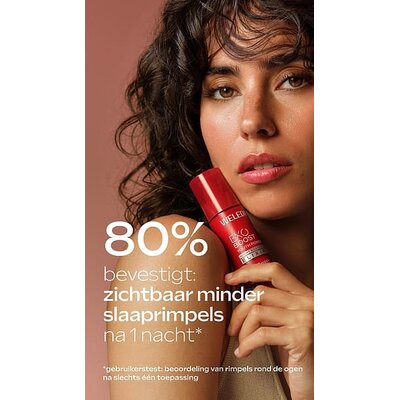 Weleda Exo night repair elixir granaatappel astaxanthine