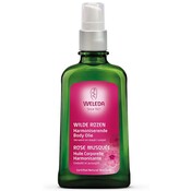 Weleda Wilde Rozen Harmoniserende Body Olie 100ml