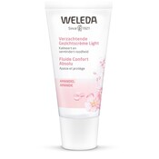 Weleda Amandel Verzachtende Gezichtscrème Light 30ml