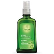 Weleda Berken Anti Cellulite Olie 100ml