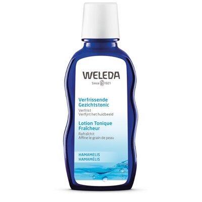 Weleda Verfrissende Gezichtstonic 100ml