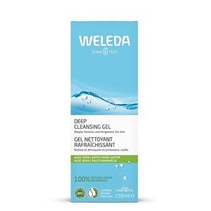 Weleda Verfrissende Reinigingsgel