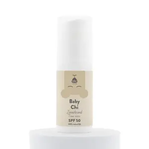 Chi Baby Chi zonnebrand SPF50