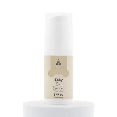Chi Baby Chi zonnebrand SPF50