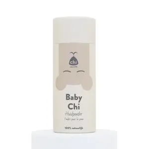 Chi Baby chi huidpoeder