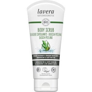 Lavera Body Scrub 200ml