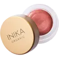 INIKA organic INIKA - Biologische Lip & Cheek Cream: Petals