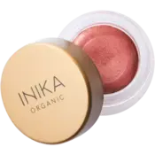 INIKA organic INIKA - Biologische Lip & Cheek Cream: Petals
