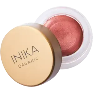 INIKA organic INIKA - Biologische Lip & Cheek Cream: Petals