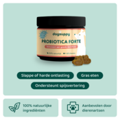 DogSupply Probiotica Forte Chewies