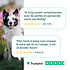 DogSupply Hennepzaadolie - 100ml