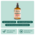 DogSupply Zalmolie - 250ml