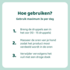 DogSupply Oorreiniger - 100ml