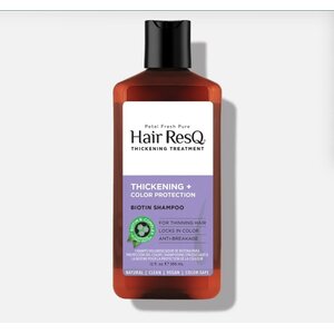 Petal Fresh Rosemary & Mint Shampoo