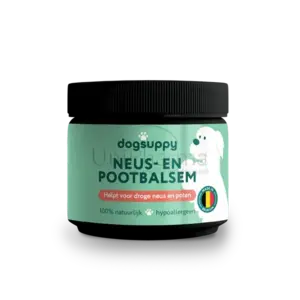 Dogsuppy Neus & Pootbalsem