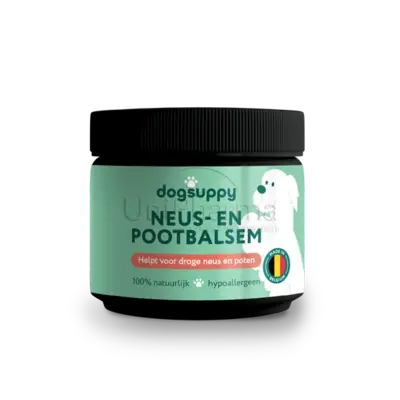 Dogsuppy DogSuppy Neus & Pootbalsem