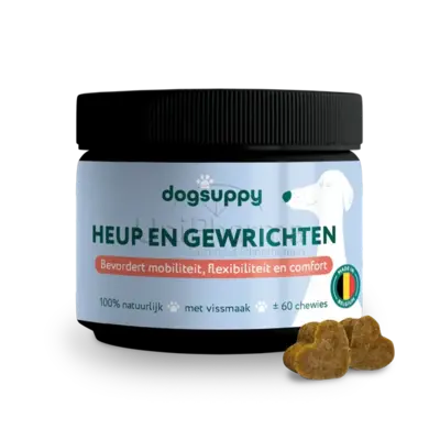 Dogsuppy DogSuppy Heup & Gewrichten