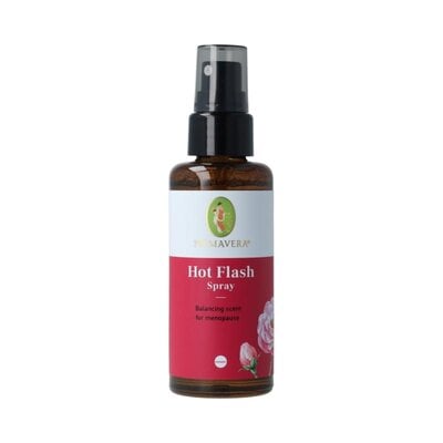 Primavera Primavera Hot Flash Spray