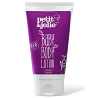 Petit&Jolie Baby Bodylotion 50ml of 150ml