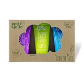 Petit&Jolie Baby Gift Set