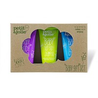 Petit&Jolie Baby Gift Set