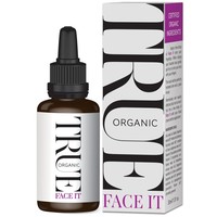 True Organic of Sweden Face It Serum 30ml