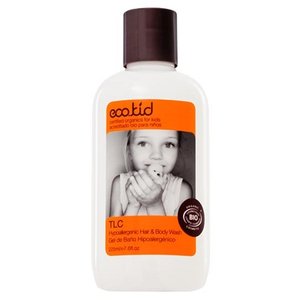 Eco.kid TLC Hair & Body Wash 225ml