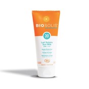 Biosolis Sun Milk Face & Body SPF30 100ml