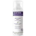 Cattier Deodorant Spray Kardemom Patchouli 100ml