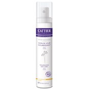 Cattier Voedende Dagcrème Secret Botanique 50ml