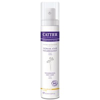 Cattier Voedende Dagcrème 50ml