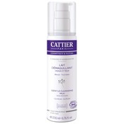 Cattier Reinigingsmelk Caresse d´Herboriste 200ml