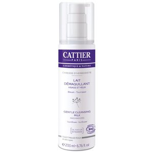 Cattier Reinigingsmelk 200ml