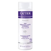 Cattier Reinigingswater Ogen Pétale d'Iris 150ml