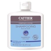 Cattier Shampoo Anti-Roos Wilgenbast 250ml