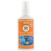 Alphanova SUN Bio Spray SPF50 125g