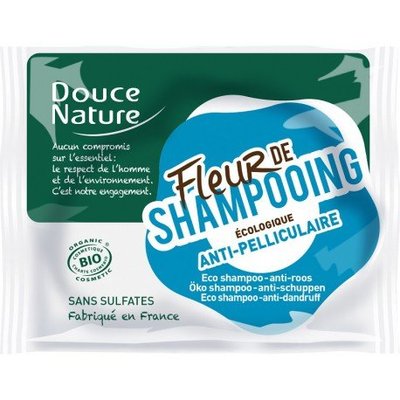 Douce Nature Vaste Shampoo Anti-Roos 85g