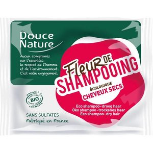 Douce Nature Vaste Shampoo Droog Haar 85g