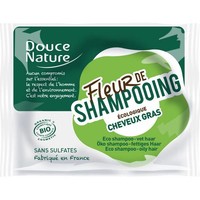 Douce Nature Vaste Shampoo Vet Haar 85g