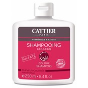Cattier Shampoo Gekleurd Haar 250ml