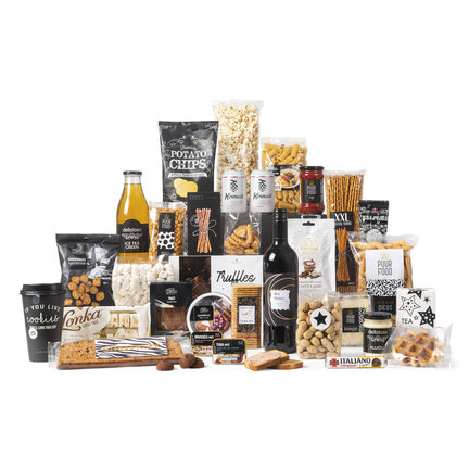 Luxe kerstpakket