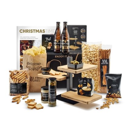 Italiaans kerstpakket