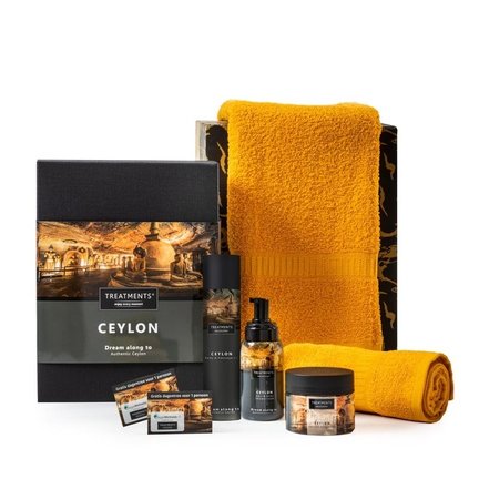 Beauty & Wellness kerstpakket