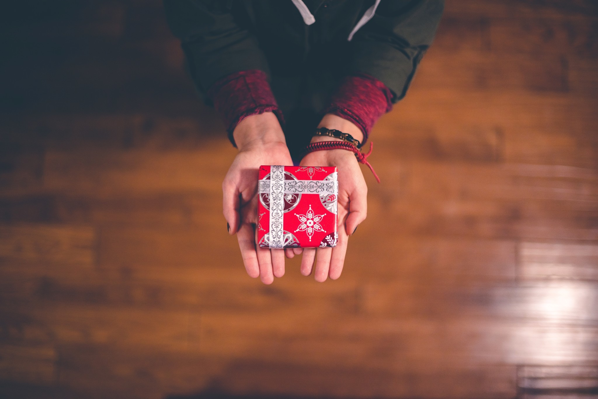 kunstmest ritme Groot universum Hoe kies je een goed cadeau? | Kerstpakkettenkiezer.nl -  Kerstpakkettenkiezer.nl